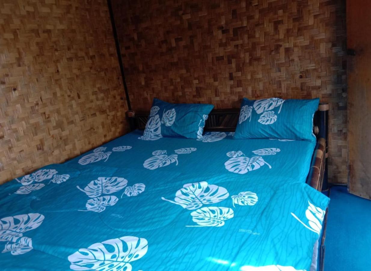 De Salak Homestay Bogor Esterno foto